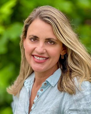 Photo of Casey Thurow, Counselor, LAC
