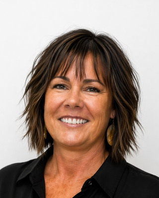 Photo of Michelle Grant, Psychologist, MPsych, PsyBA General