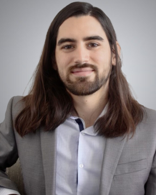 Photo of Diego Llanes, Counselor, LGPC