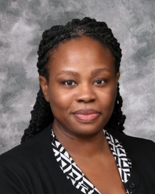 Photo of Alexius Babb, Psychologist, LP