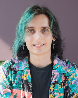 Photo of River Smith, Pre-Licensed Professional