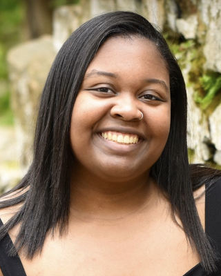 Photo of Deja Outten, Pre-Licensed Professional, MSW