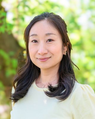 Photo of Sara Heidbreder (Ogawa), Counselor, MA, LCPC, BC-DMT