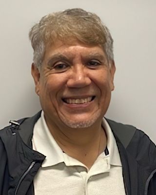 Photo of John Enriquez, Psychiatrist in Bexar County, TX