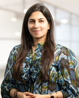 Photo of Selene Khosla - Selene Khosla - Relationship & Trauma Therapist, Registered Psychotherapist (Qualifying), PhD