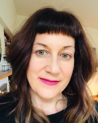 Photo of Megan Smith, Licensed Professional Counselor, LPC
