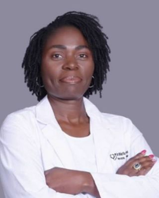 Photo of Irikefe Ojevwe, Psychiatric Nurse Practitioner, PMHNP