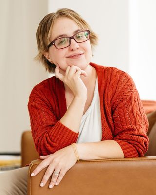 Photo of Whitney Sherer - Whole Soul Therapy, LLC, Licensed Professional Counselor, LPC