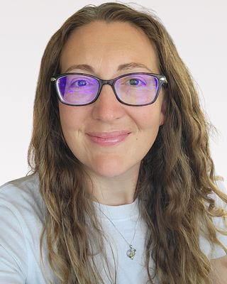 Photo of Hannah Pullar-Walker, Clinical Social Work/Therapist, LCSW