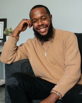Photo of Nathan Kelly, Counselor, CT