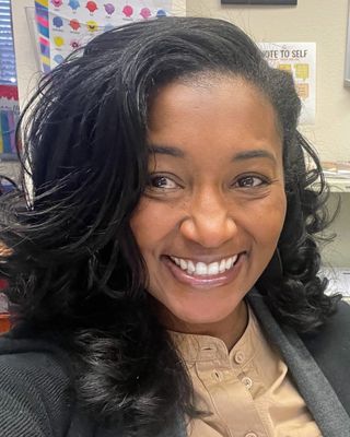 Photo of Candace M. Hubbard, Licensed Professional Counselor, LPC, MEd
