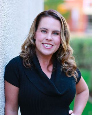 Photo of Aligned Minds Counseling and Therapy- Jaimie Lylyk, Registered Social Worker in T6C, AB