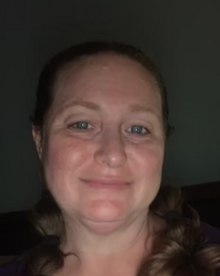 Photo of Rebecca Otten, Marriage & Family Therapist, LMFT