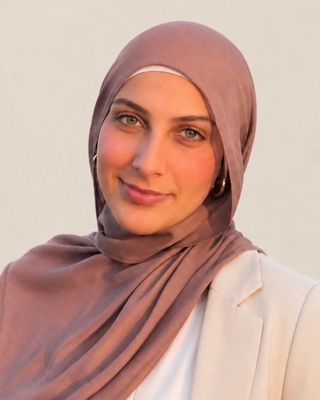 Photo of Noon Mahmoud, Pre-Licensed Professional, MFT-A