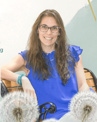 Photo of Billie Coffey, Associate Professional Counselor, MS, LAPC