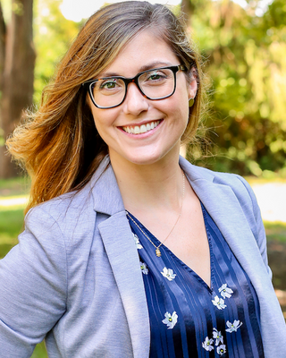 Photo of Terra Noirot, Clinical Social Work/Therapist, LLMSW