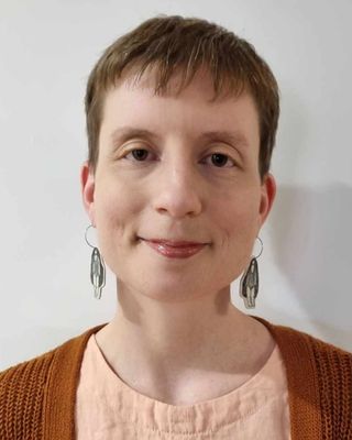 Photo of Kyrra Guffin - Kyrra Guffin Counselling , Counsellor, ACA-L2
