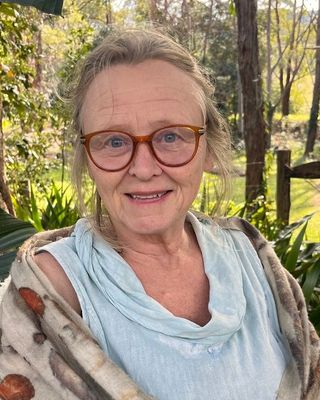 Photo of Kirsten Ingemar, Psychotherapist, MA, PACFA
