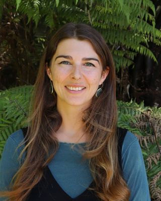 Photo of Kat Barnett, Counsellor, NZAC - Provisional
