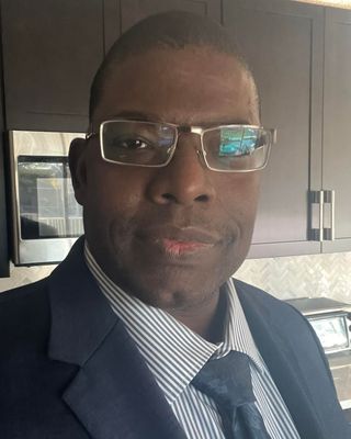 Photo of Herbert Goldwire, Psychiatric Nurse Practitioner, MSN, PMHNP, FNP