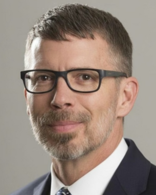 Photo of Michael Roeske, Psychologist, LP