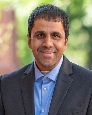 Photo of Rajkumar Periasamy, Psychologist in Arlington Heights, IL
