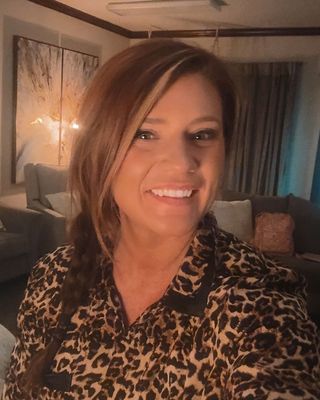 Photo of April Reeder, Licensed Professional Counselor, MA, LPC, MDiv, Lpc sup, Emdr