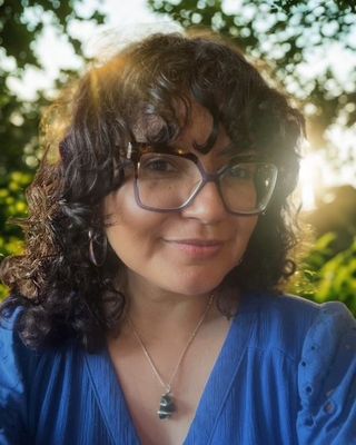 Photo of Johanne Preciado, Marriage & Family Therapist, MS, LMFT, LPCC