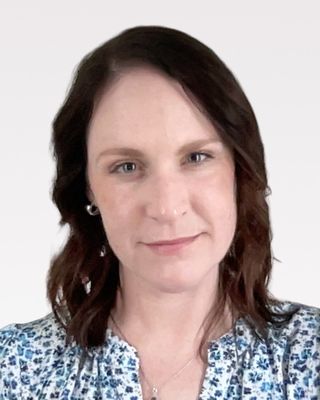 Photo of Rachel Morin, Mental Health Counselor, MA, LCMHC
