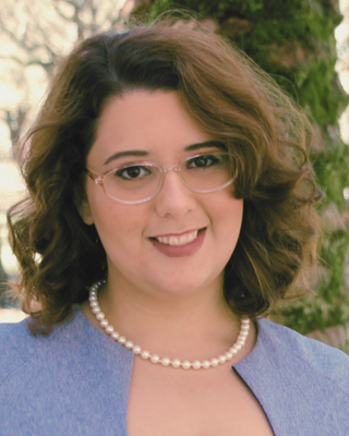 Photo of Jennifer Fuentes Robison, Clinical Social Work/Therapist, MSW, LCSW