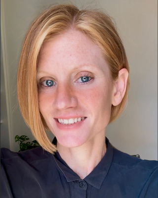 Photo of Dr. Katrina Anderson, Counselor, PhD, LMHC
