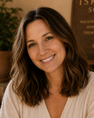 Photo of Karina Mueller, Clinical Social Work/Therapist, LCSW