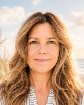 Photo of Amanda E Smyth, Licensed Clinical Mental Health Counselor, LCMHC