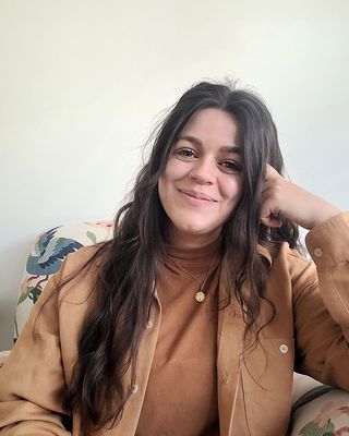 Photo of Lua Bruckhoff - Calm Centre Therapy, Social Worker, MA, AASW