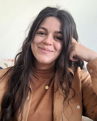 Photo of Lua Bruckhoff - Calm Centre Therapy, Social Worker, MA, AASW