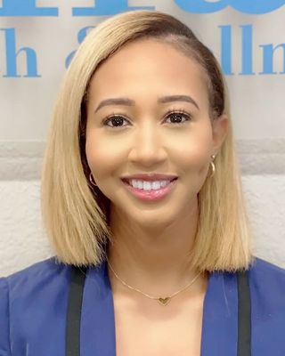 Photo of Haley Sincere, Licensed Professional Counselor Associate in Sugar Land, TX
