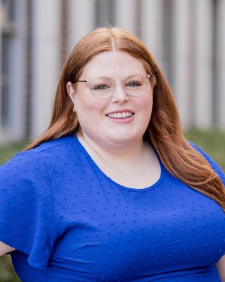 Photo of Cara Swisher, Licensed Professional Counselor, M. Ed, LPC