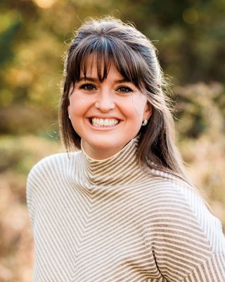 Photo of Whitney Houston, Licensed Professional Counselor, LPC