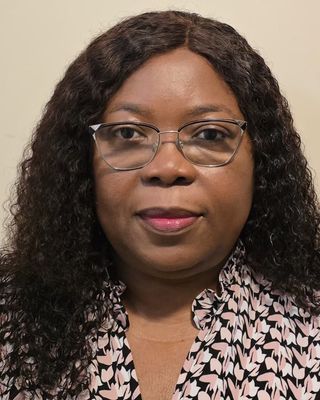Photo of Grace Chidinma Nwadike, Psychiatric Nurse Practitioner, PMHNP