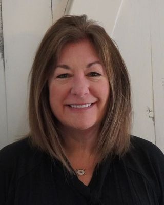 Photo of Sandra von der Fecht, Clinical Social Work/Therapist, LCSW