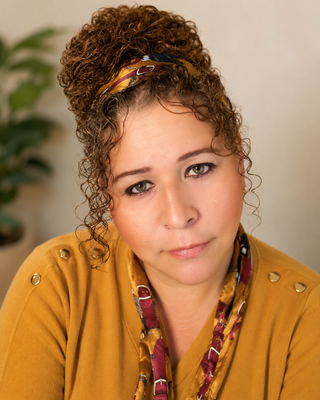 Photo of Alejandra Vento Ochoa, Licensed Professional Counselor, LPCC
