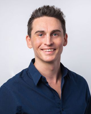 Photo of Stuart Tyson, Psychologist in Mitcham, VIC