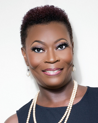 Photo of Rosalind Frazer-Gregory, Clinical Social Work/Therapist, LCSW