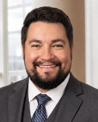 Photo of Dr. Grant Gideon, Psychiatrist, MD