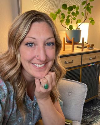 Photo of Christi Piker, Licensed Professional Counselor, MA, LPC, EMDR