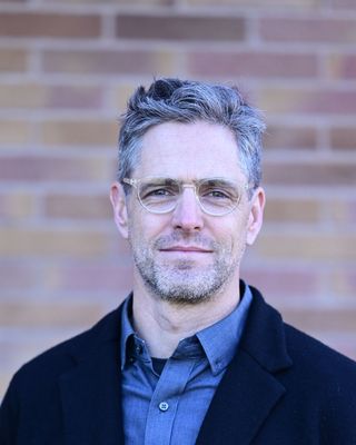 Photo of Ryan D Kuehlthau, Psychologist, PsyD, MAT