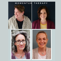 Gallery Photo of Momentum Therapy Counsellors