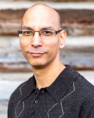 Photo of Joseph Suchanic, Counselor, LIMHP