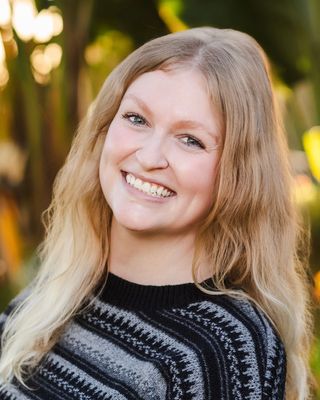 Photo of Grace Schroeder, Associate Professional Clinical Counselor, APCC