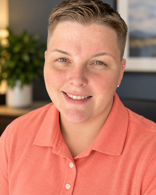 Photo of Heather Isbell, Licensed Master Social Worker, LMSW